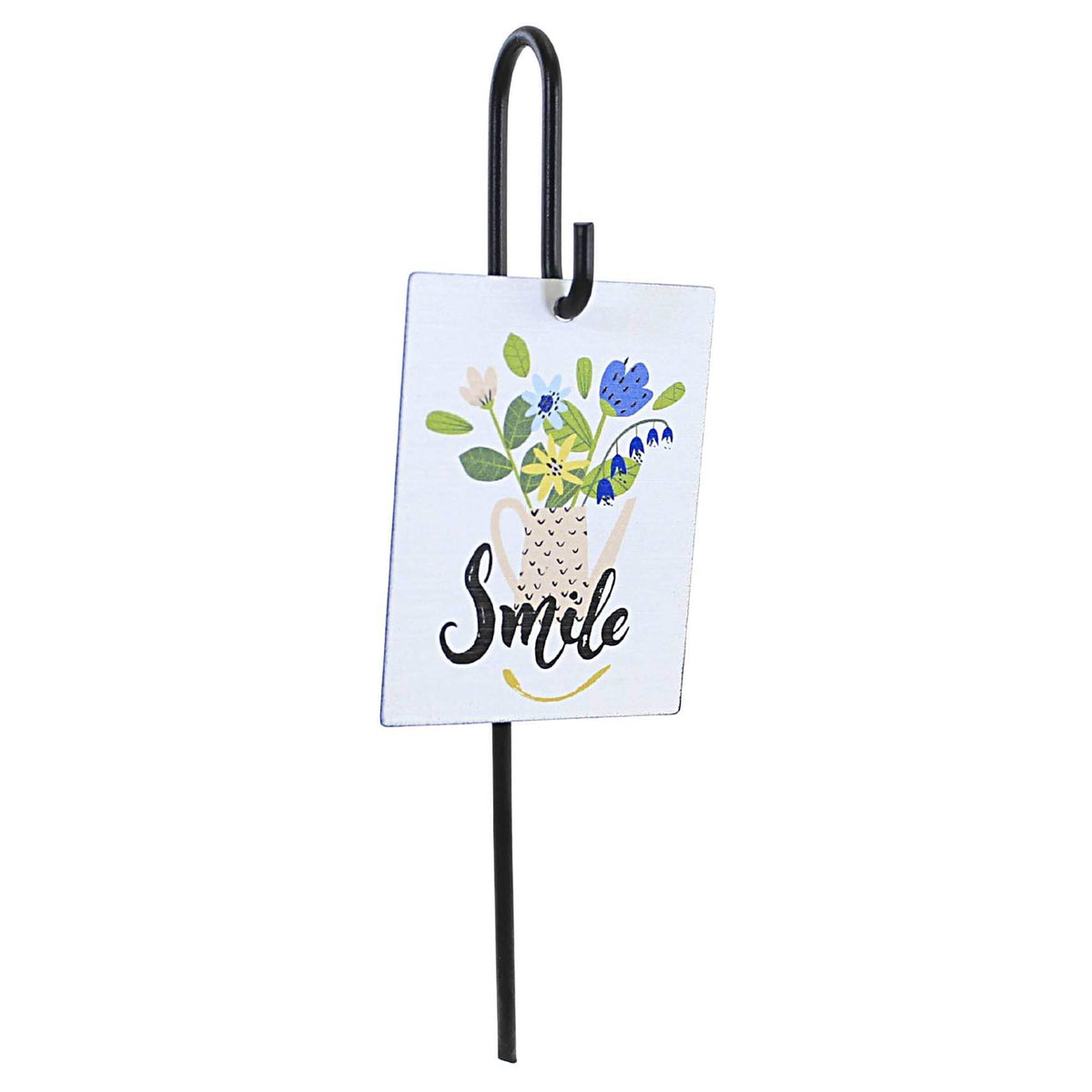 SMILE