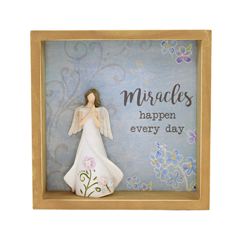 MIRACLES