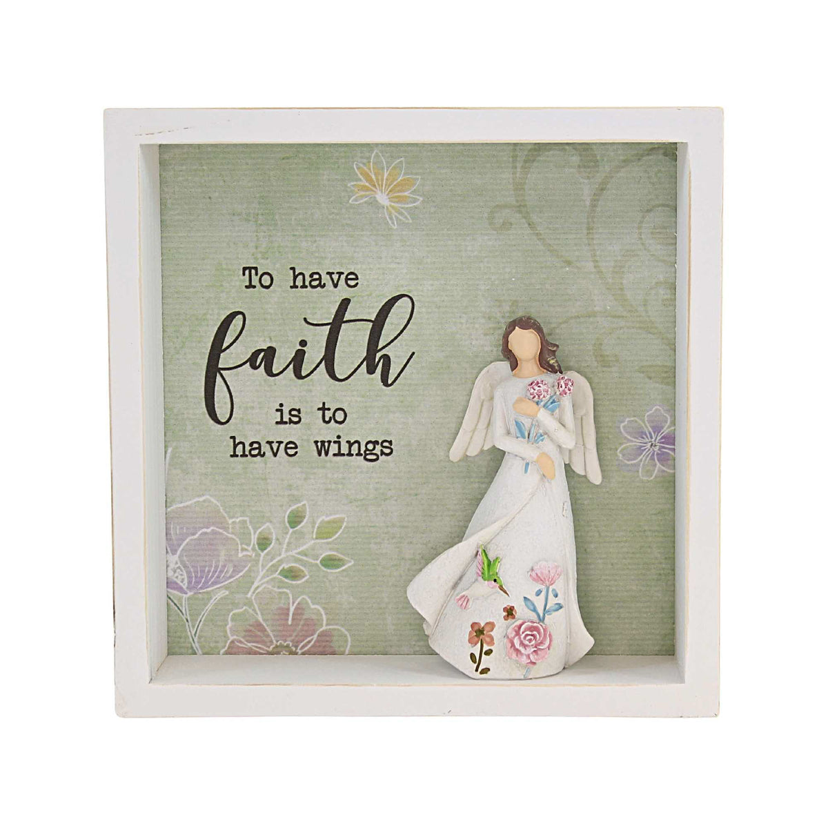 FAITH