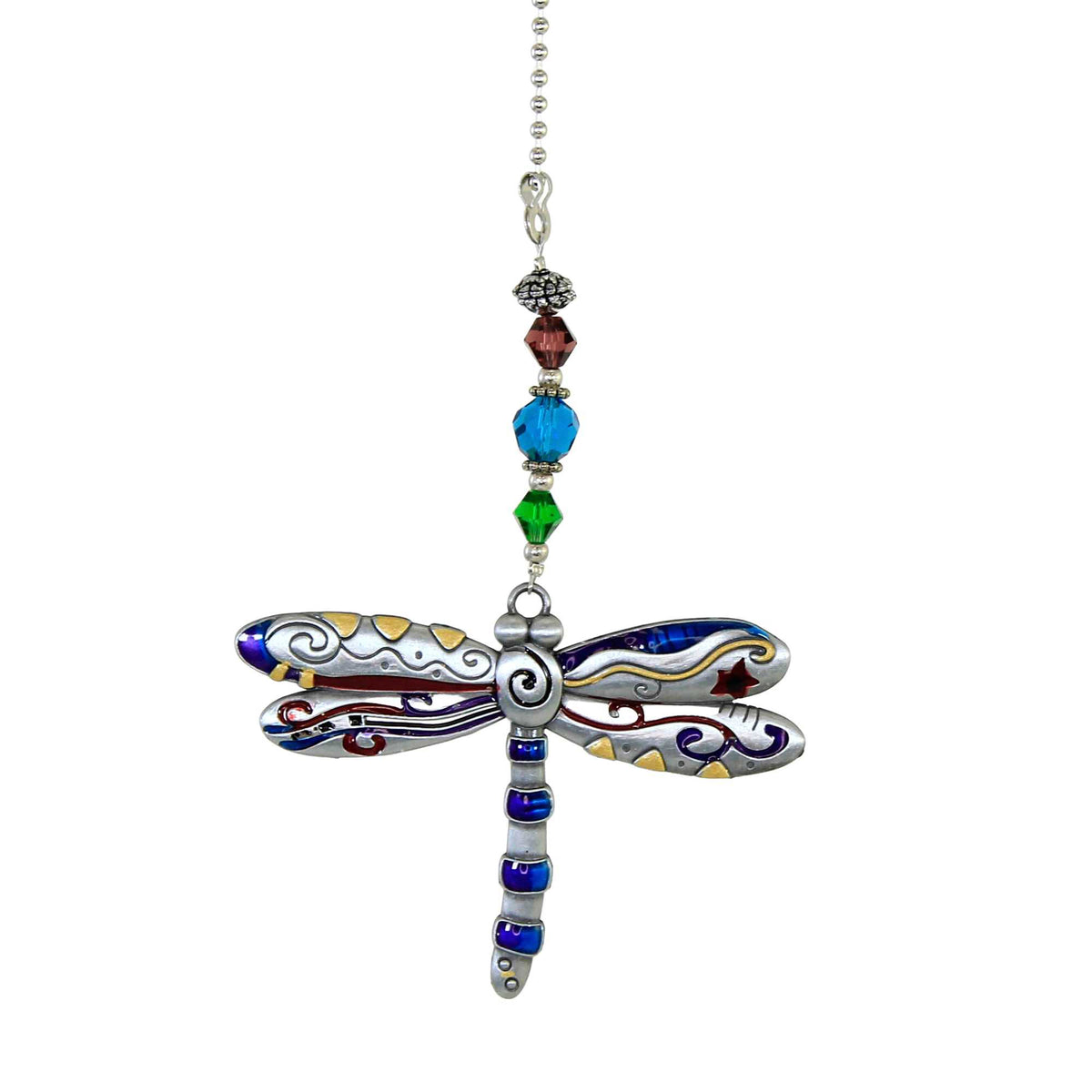 DRAGONFLY