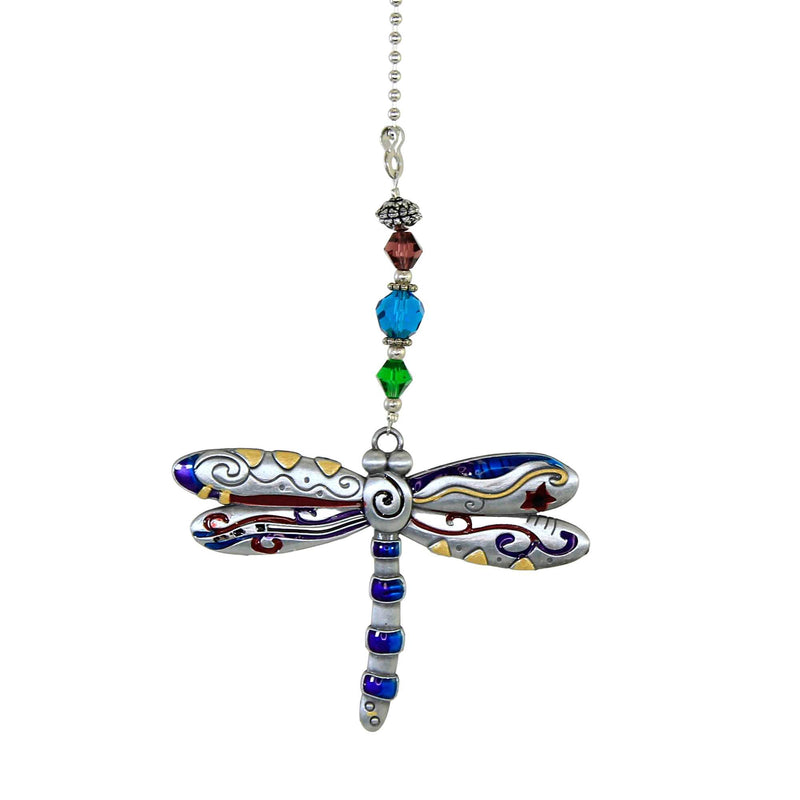 DRAGONFLY