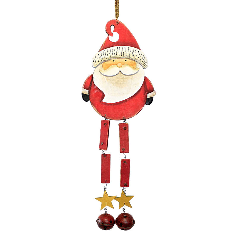 SANTA