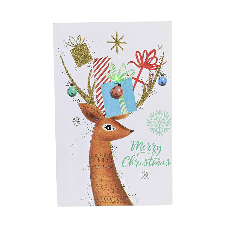 DEER