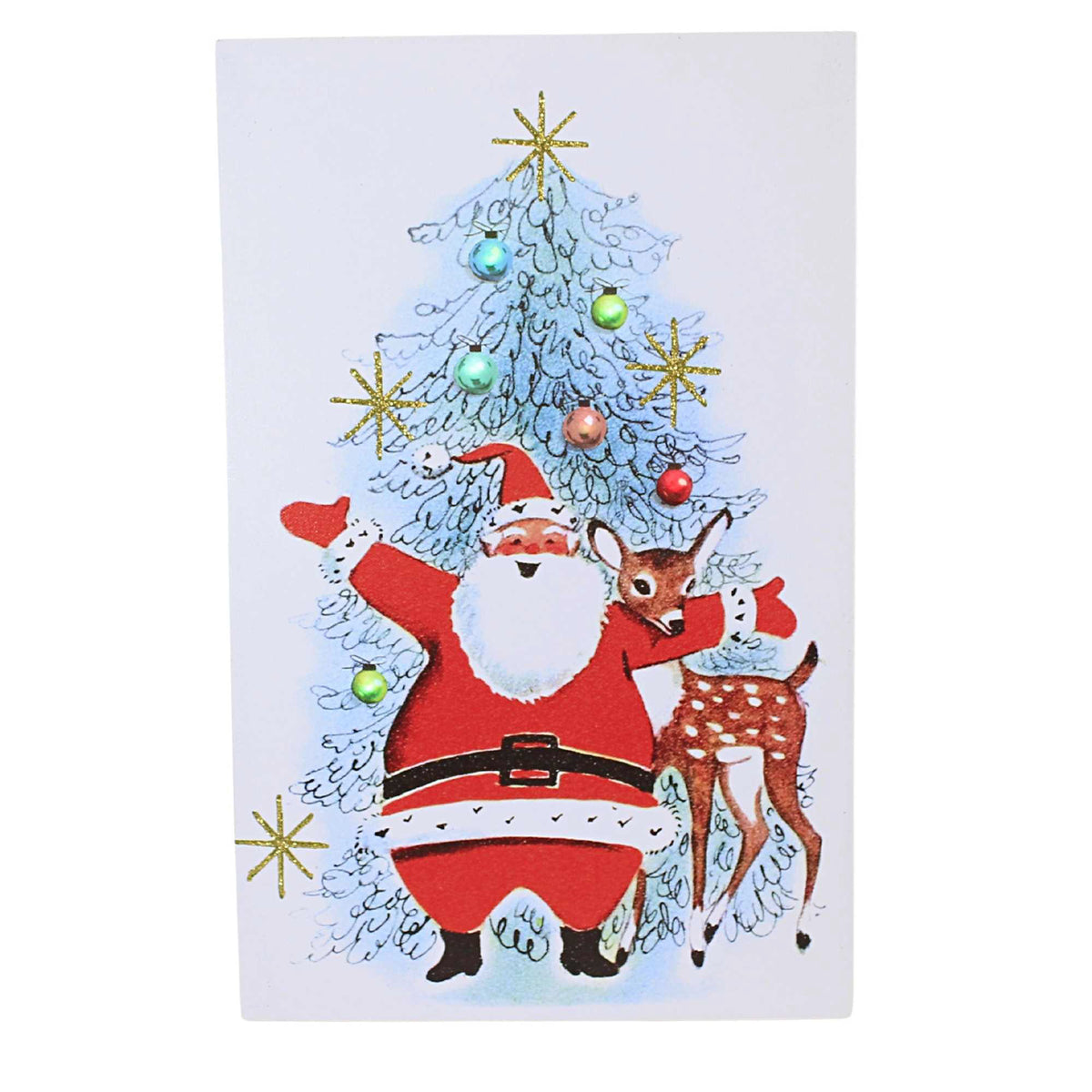 SANTA