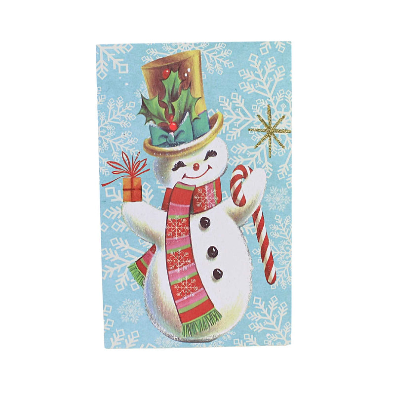 SNOWMAN