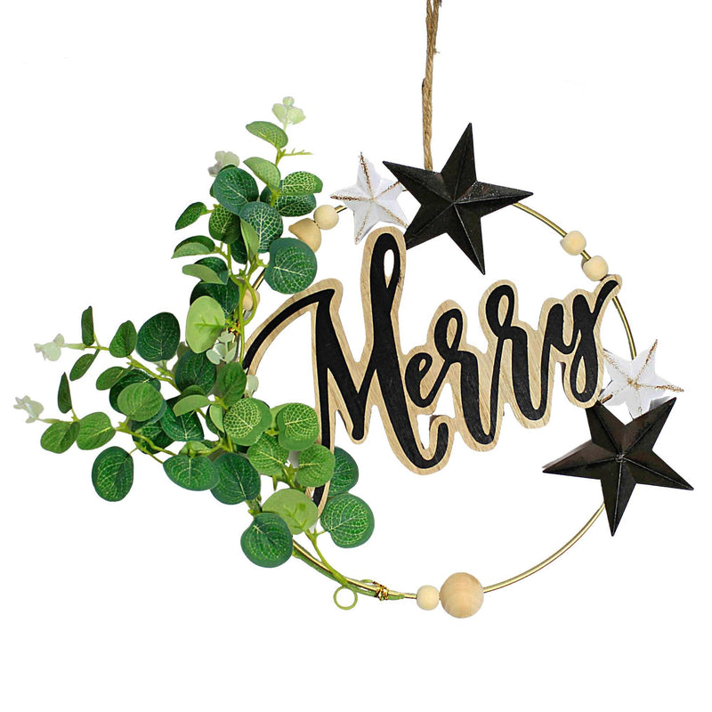 MERRY
