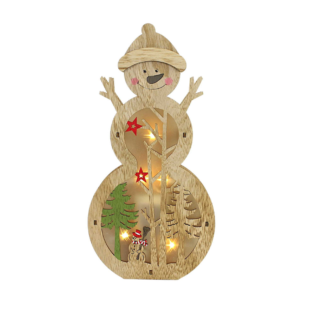 SNOWMAN