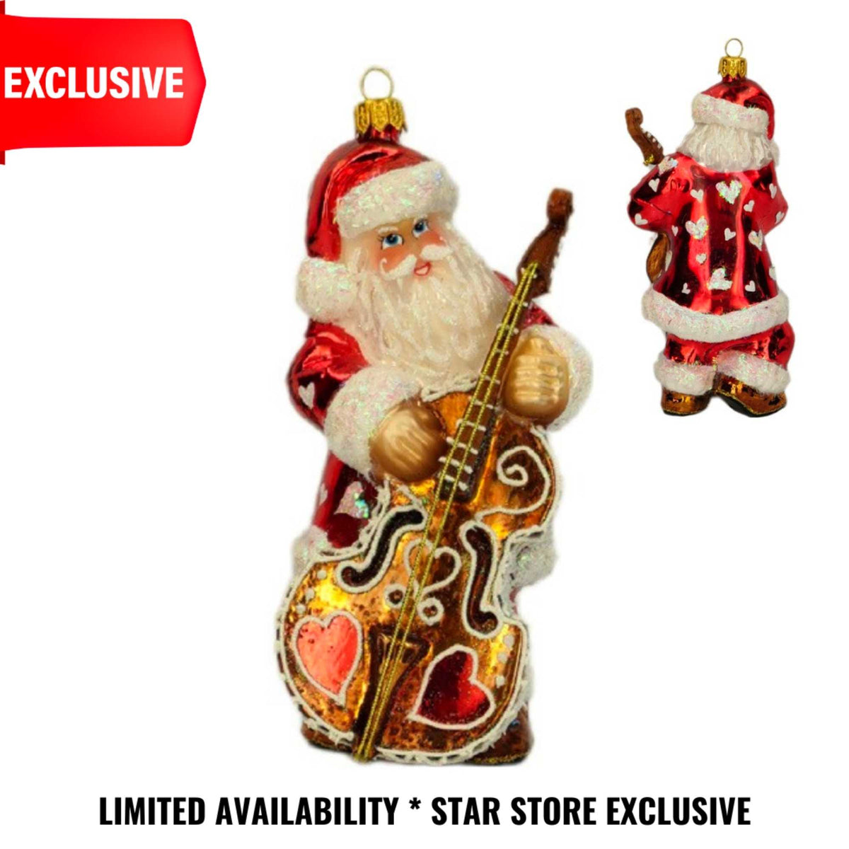 (56678) Sweet Tones Star Exclusive