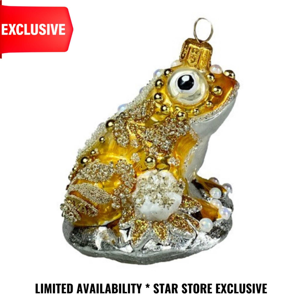(56685) El Grandee Star Exclusive