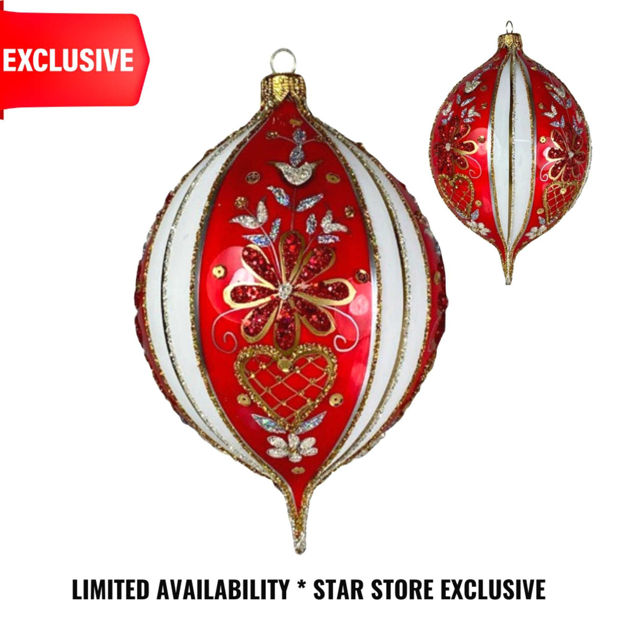 (56689) Ruby Lichfield Star Exclusive
