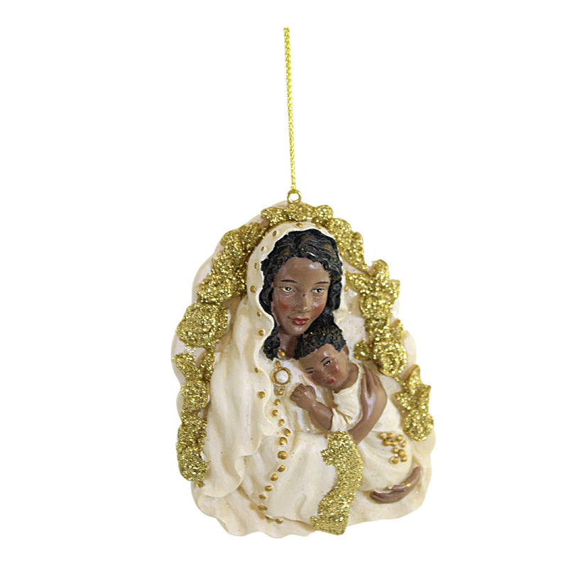 MARY/BABY