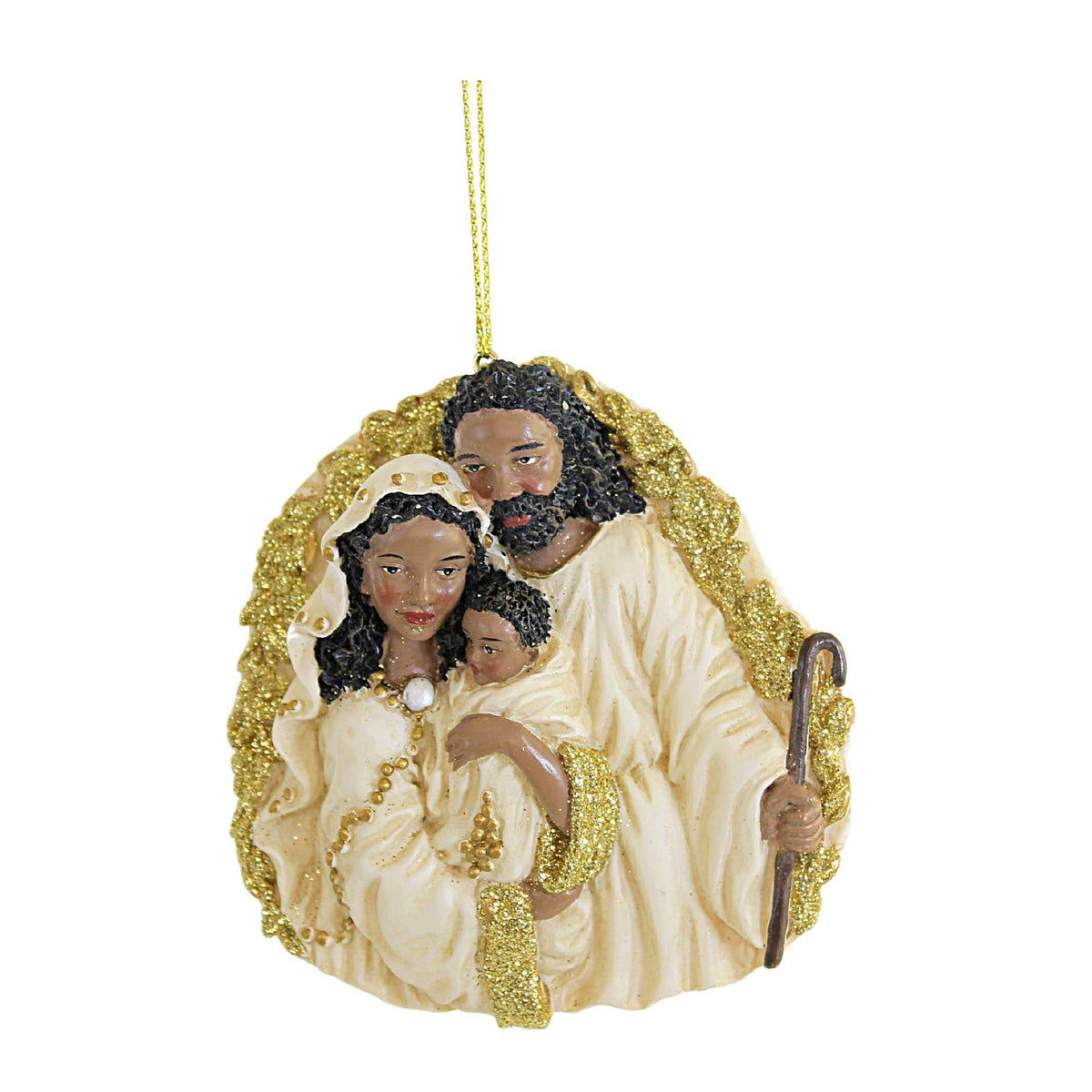 MARY/JOSEPH