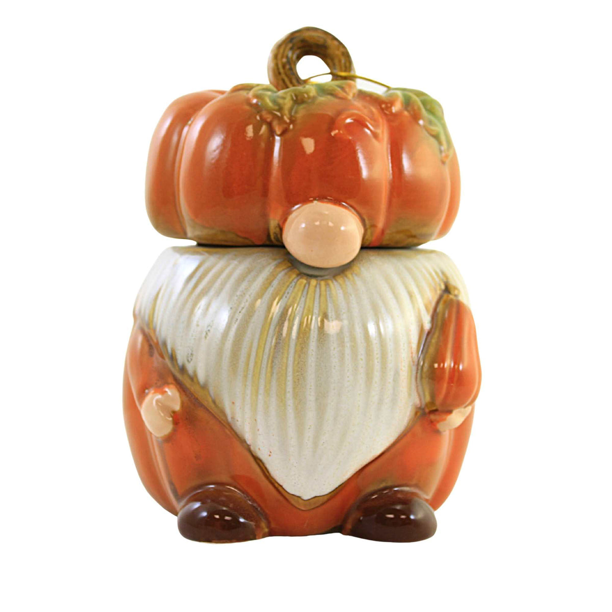 PUMPKIN