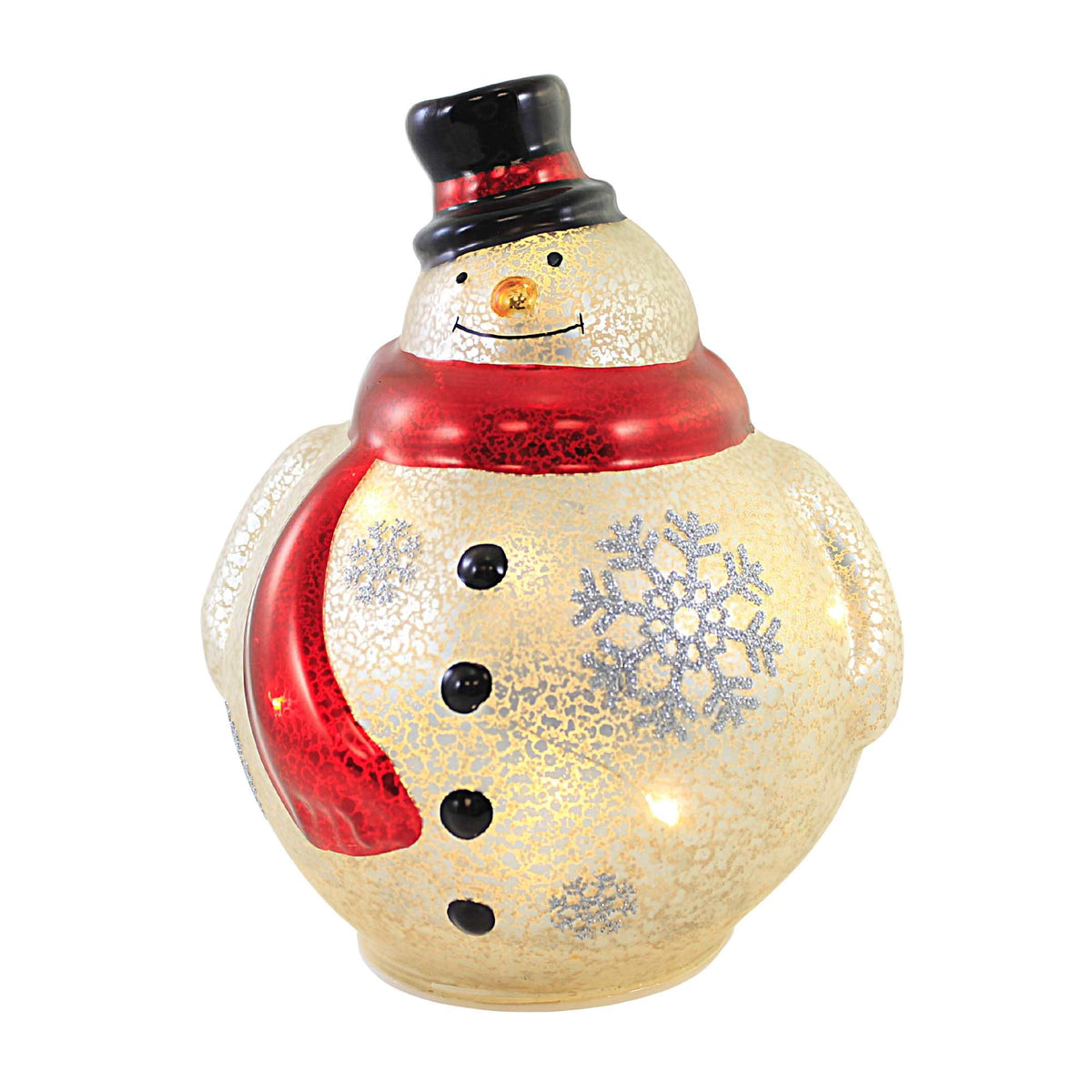 SNOWMAN