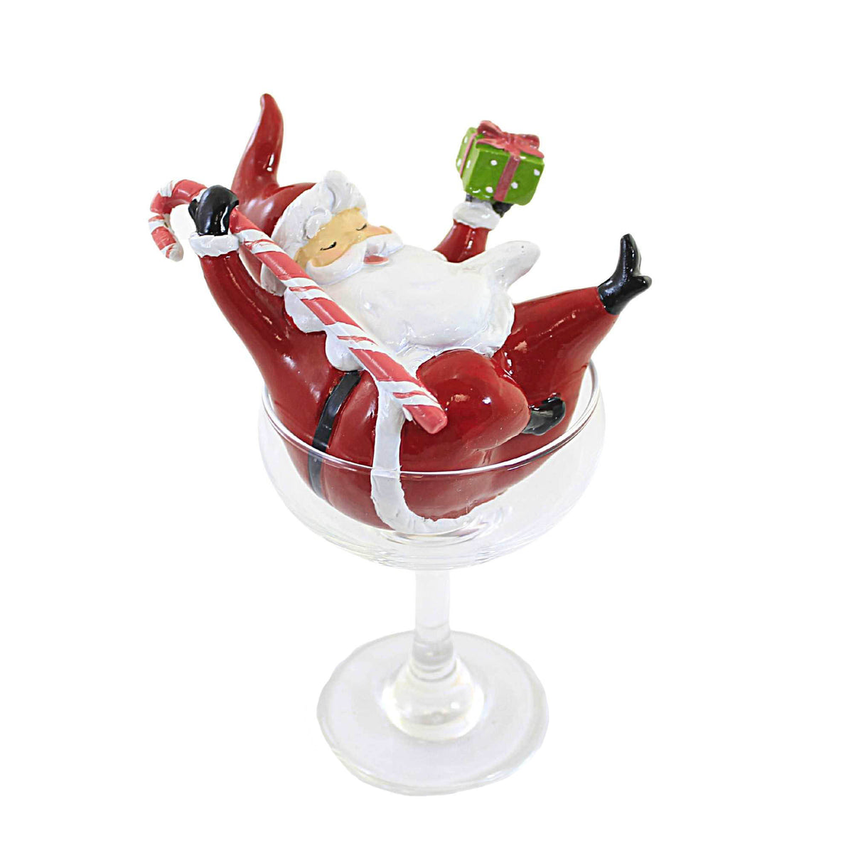 SANTA