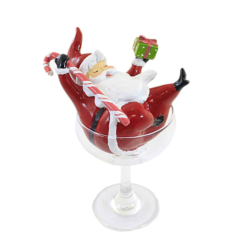 SANTA
