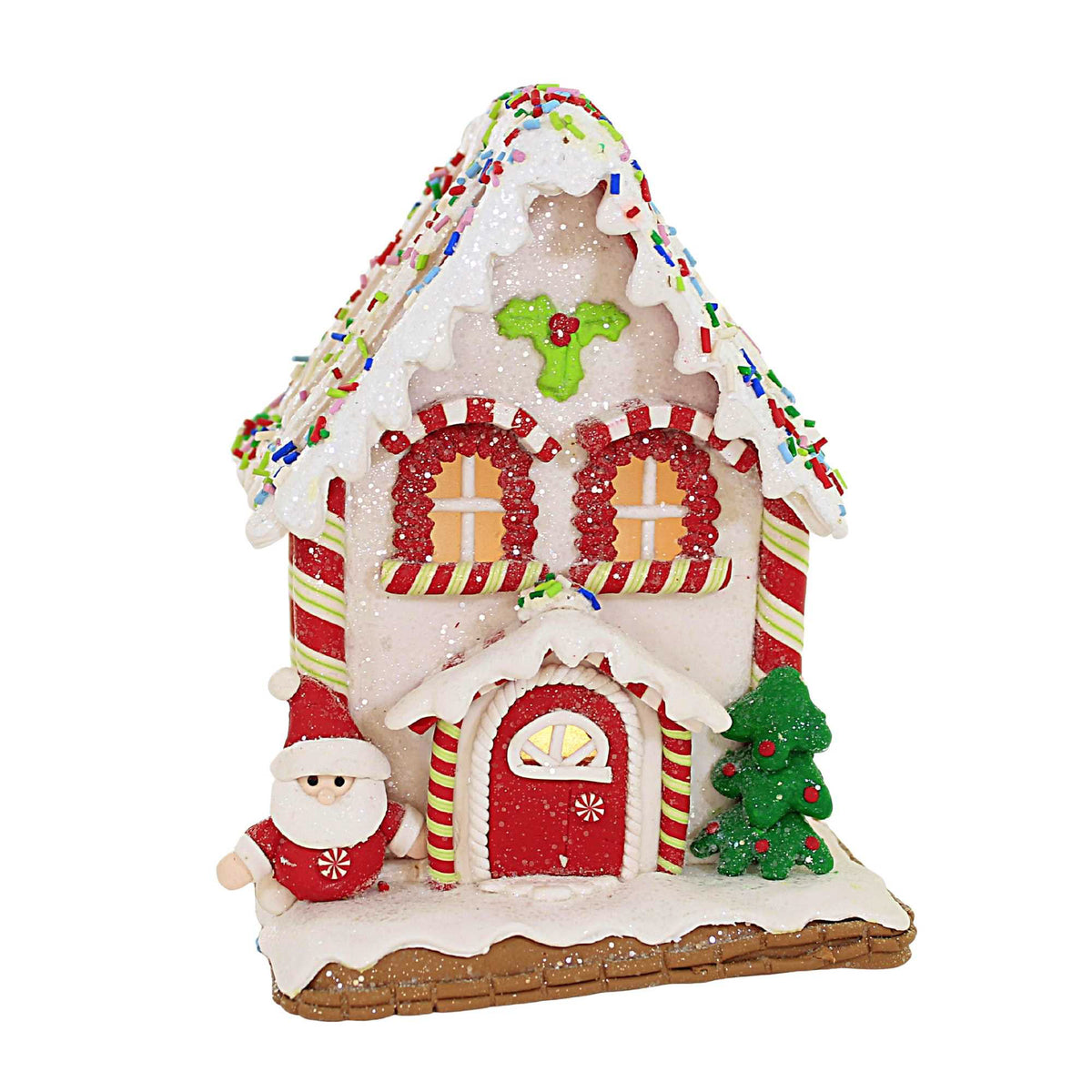 SANTA