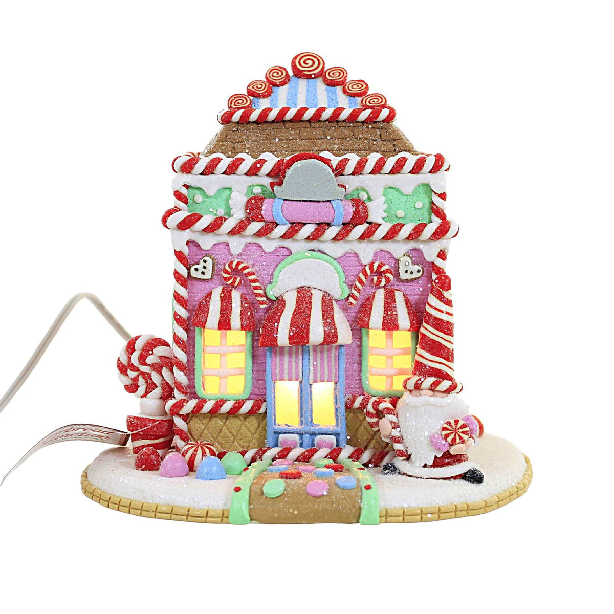 PEPPERMINT