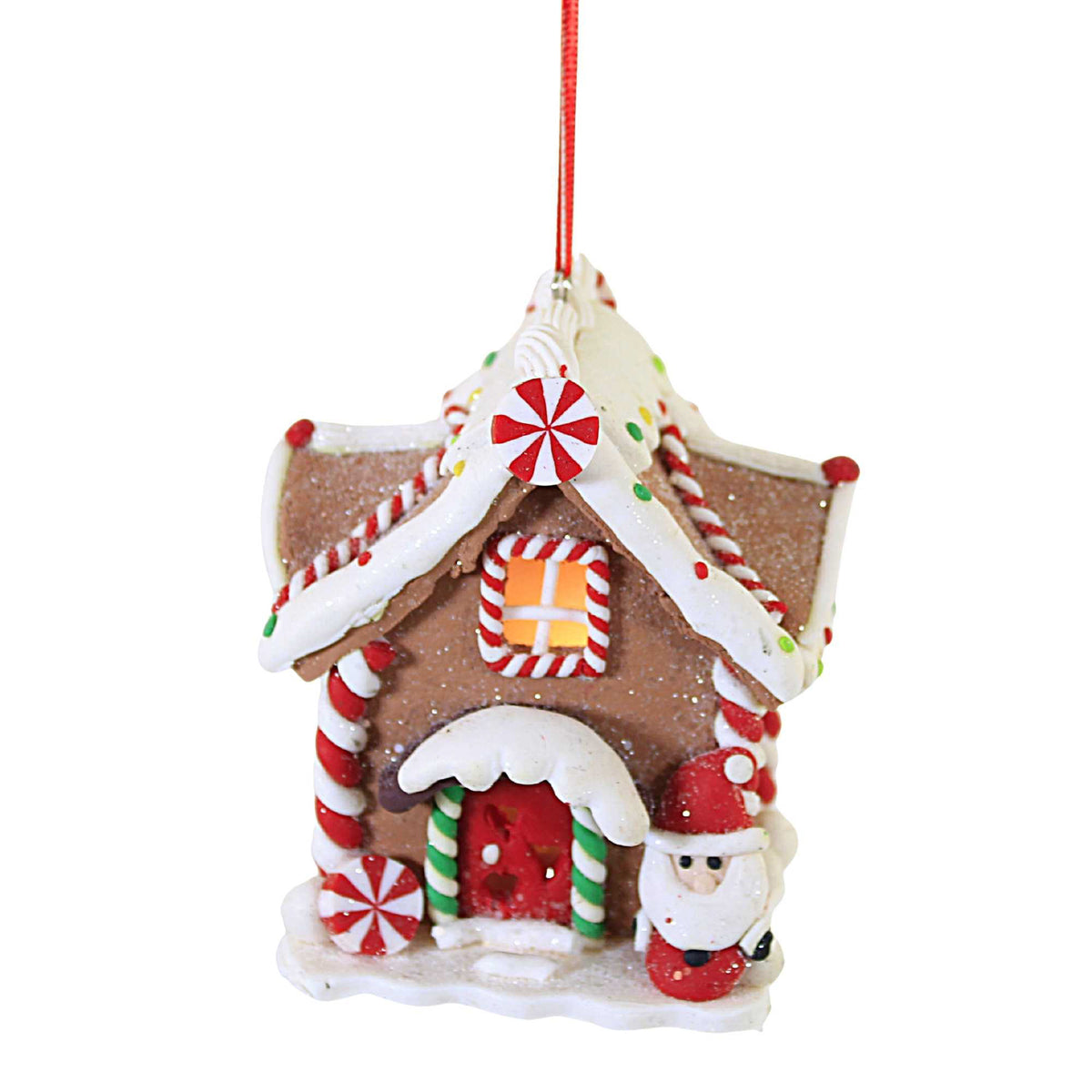 SANTA