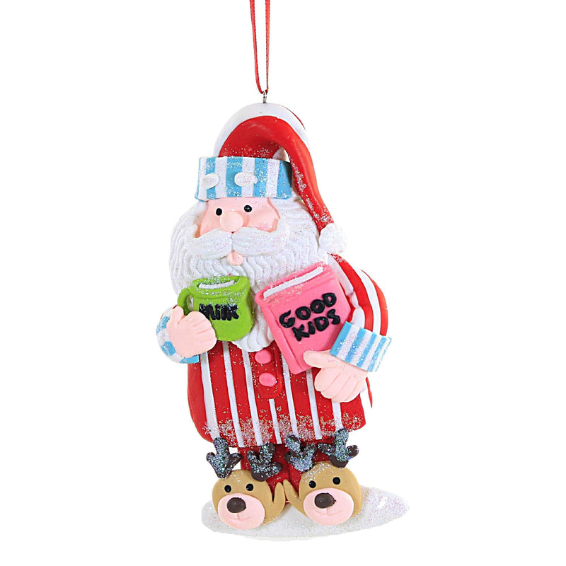 SANTA