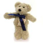 Boyds Bears Plush Hawley Fabric Teddy Bear Flattie 5680103 (5754)