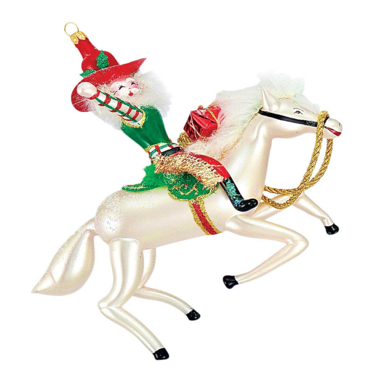 (58178) Cowboy Kringle
