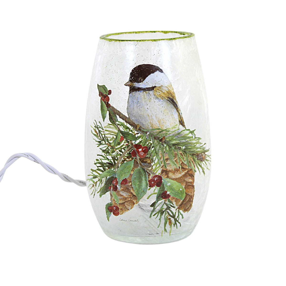 CHICKADEE