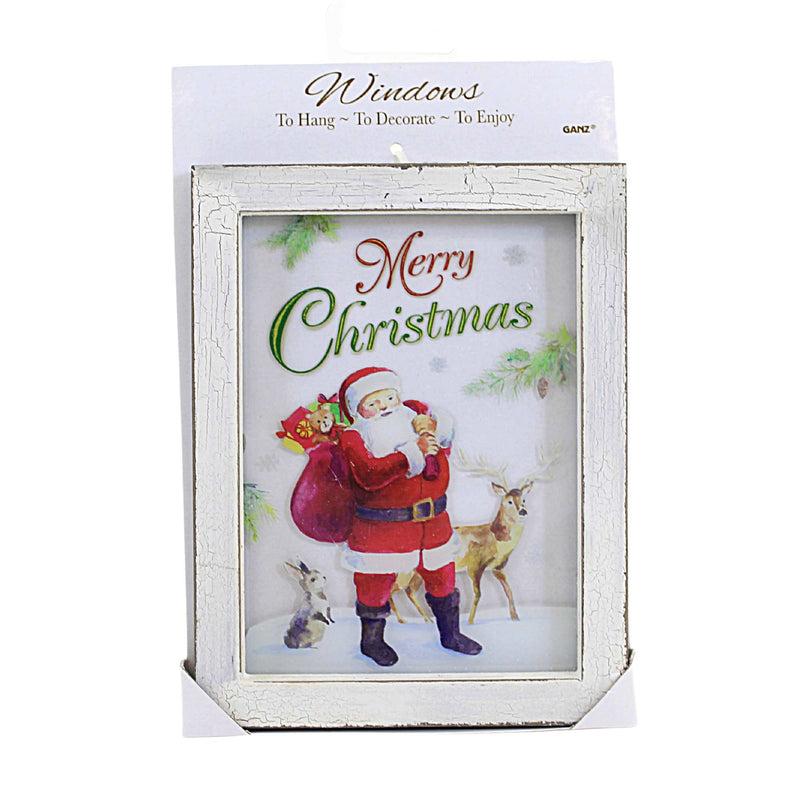 MERRY
