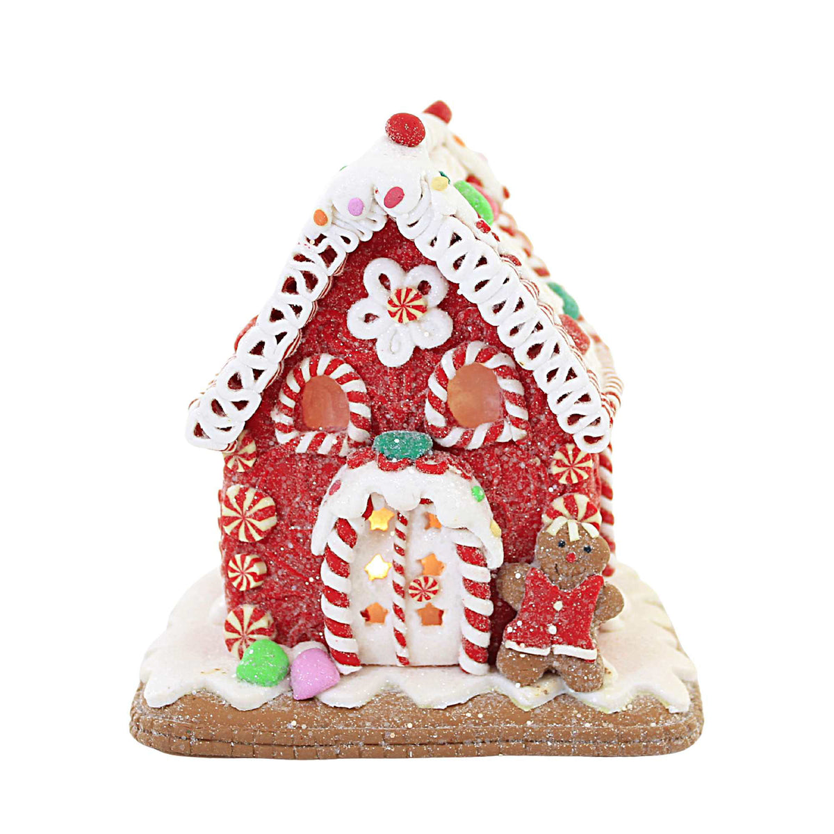 GINGERBREAD