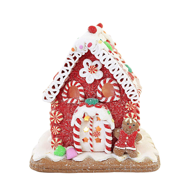 GINGERBREAD