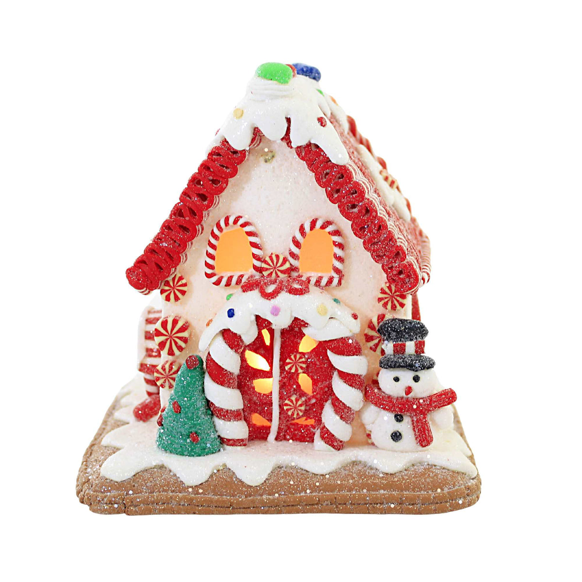 SNOWMAN