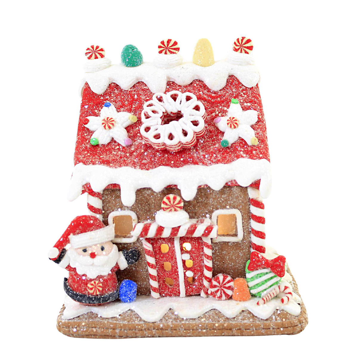 SANTA