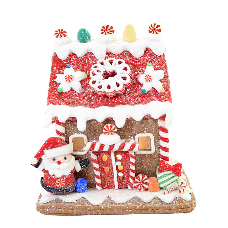 SANTA