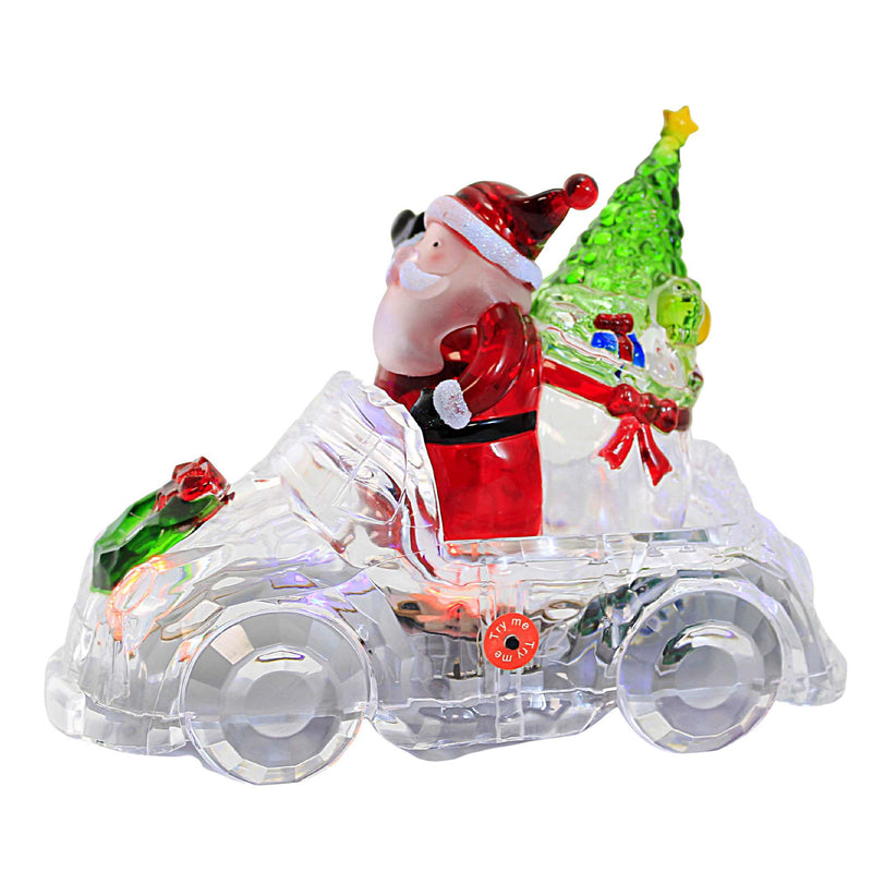 SANTA