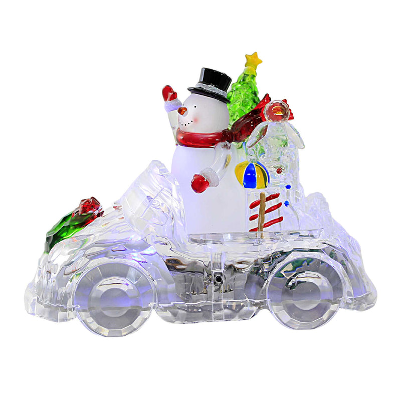 SNOWMAN