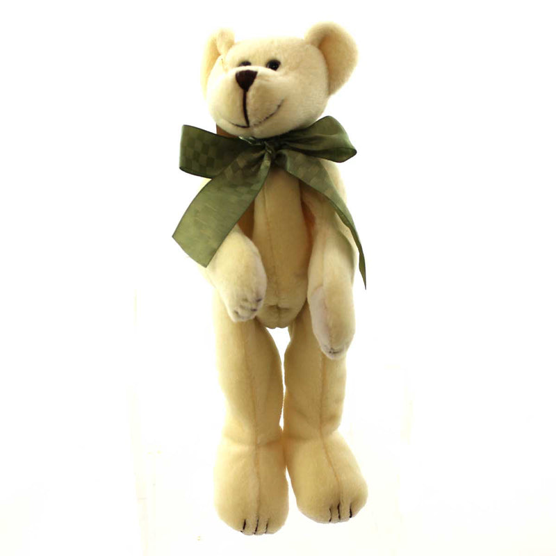 Boyds Bears Plush Dilly Fabric Baby Bear 5171012 (5917)
