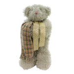Boyds Bears Plush Bundles B Joy Fabric Baby Bear Blanket 5639104 (6017)