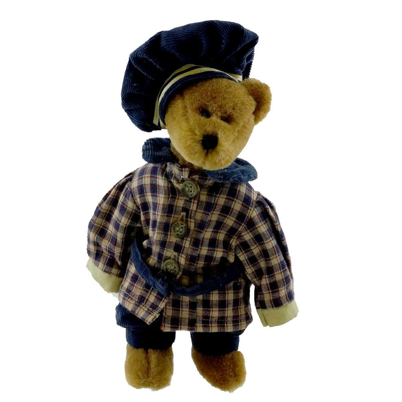 Boyds Bears Plush Herbert Henry Jodibear Jody Battaglia Design Teddy 9200005 (6213)