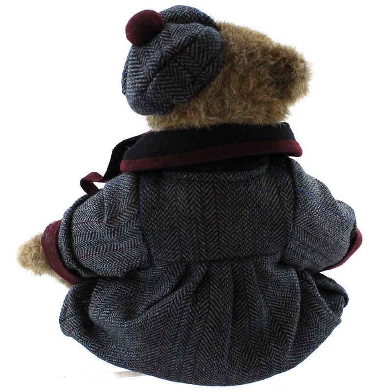 Boyds Bears Plush Margaret T Pattington - - SBKGifts.com