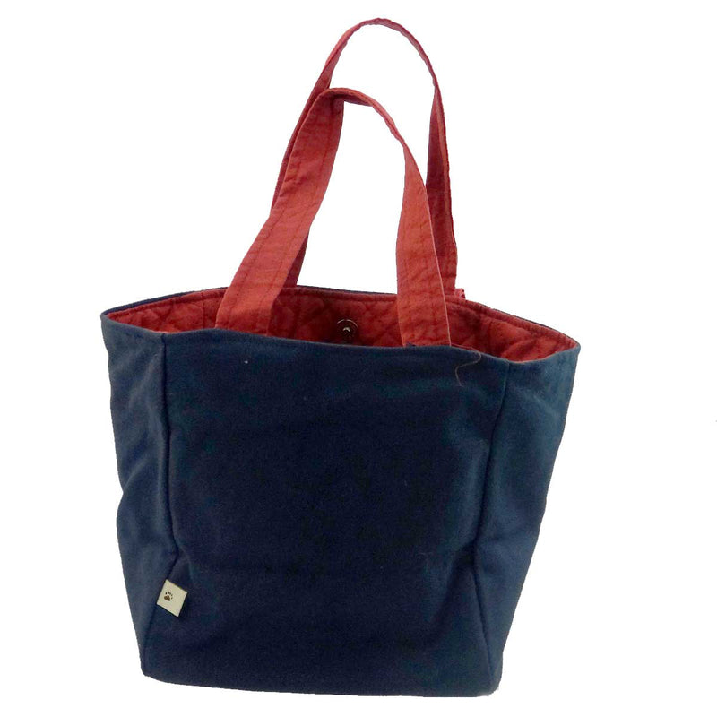 Boyds Bears Plush Aces Small Tote - - SBKGifts.com