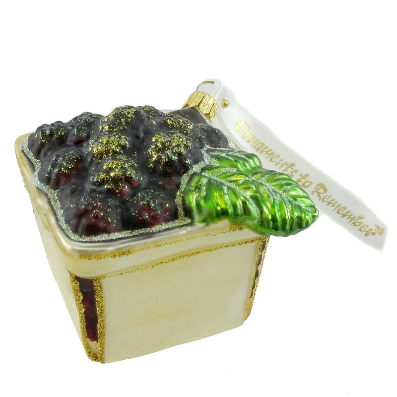 (6810) Blackberries
