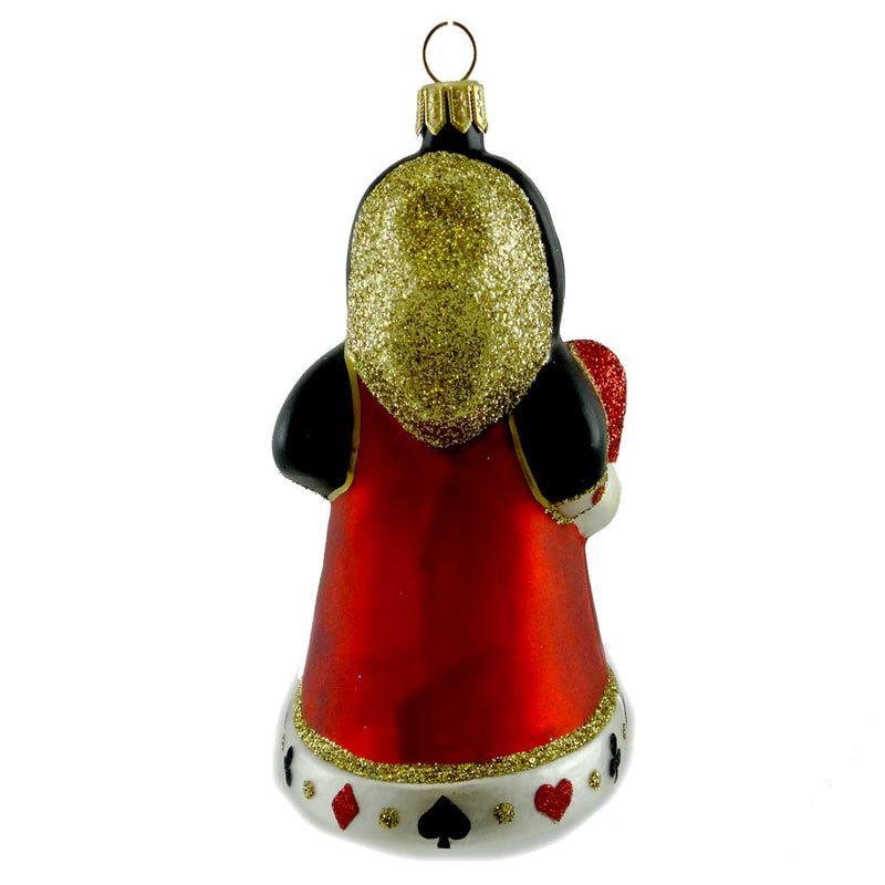 Tannenbaum Treasures Queen Of Hearts - - SBKGifts.com